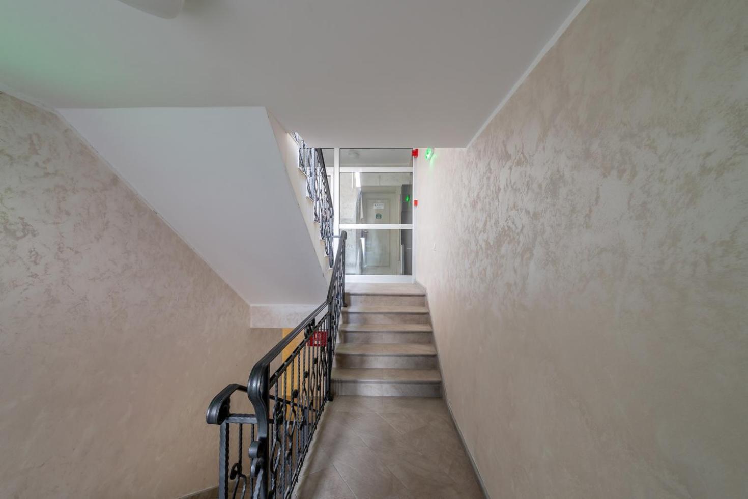 Apartment Maksi-Centar 兹拉蒂博尔 外观 照片