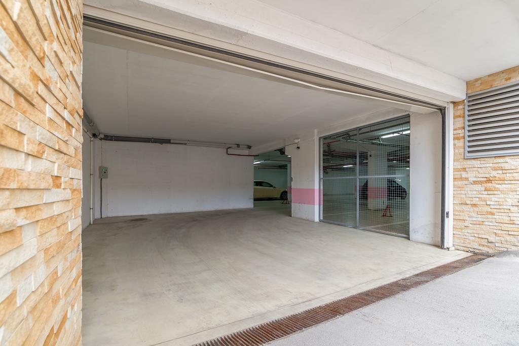 Apartment Maksi-Centar 兹拉蒂博尔 外观 照片